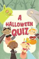 A Halloween Quiz (25-Pack)
