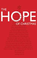 The Hope of Christmas (25-Pack)