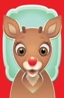 Rudolph (Pack of 25)