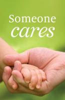 Someone Cares (KJV 25-Pack)