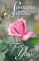 Someone Cares for You (Ats) (NIV 25-Pack)