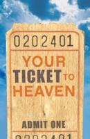 Your Ticket to Heaven (KJV 25-Pack)