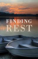 Finding Rest (25-Pack)