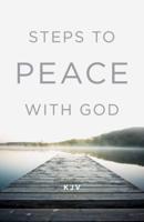 Steps to Peace With God (KJV 25-Pack)