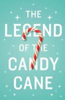 The Legend of the Candy Cane (Ats) (25-Pack)