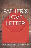 Father's Love Letter (Pack of 25)