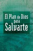 God's Plan to Save You (Spanish)