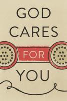 God Cares for You (25-Pack)