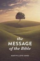 The Message of the Bible (Pack of 25)