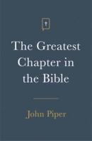 The Greatest Chapter in the Bible (Pack of 25)