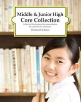 Middle and Junior High Core Collection