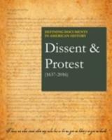 Dissent & Protest (1635-2017)