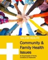 Community & Family Health Issues