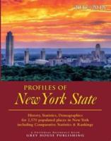 Profiles of New York State, 2017/2018