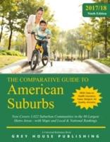 The Comparative Guide to American Suburbs 2015/16