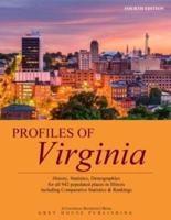 Profiles of Virginia