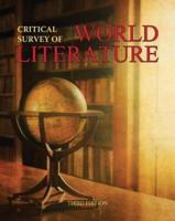 Critical Survey of World Literature