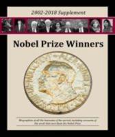 Nobel Prize Winners. 2002-2018, Supplement