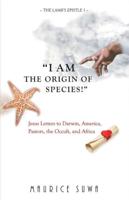 I Am the Origin of Species!