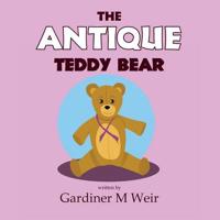 The Antique Teddy Bear