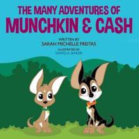 The Many Adventures of Munchkin & Cash