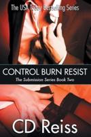 Control Burn Resist - Books 4-6