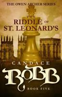 The Riddle of St. Leonard's