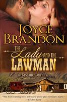 The Lady and the Lawman: The Kincaid Family Series - Book One