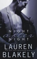 Night After Night (Seductive Nights: Julia & Clay Book 1)