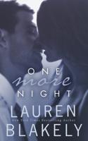 One More Night (Seductive Nights: Julia & Clay Book 3)