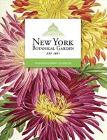 New York Botanical Garden 2018 Engagement Calendar