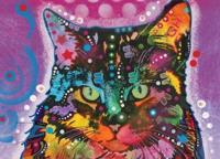 Pretty Kitty 1000-Piece Puzzle