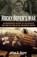 Rocky Boyer's War