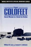 Project Coldfeet
