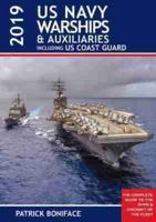 US Navy Warships and Auxiliaries