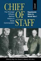 Chief of Staff, Volume 1