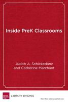 Inside PreK Classrooms