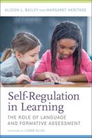 Self-Regulation in Learning