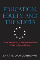 Education, Equity, and the State