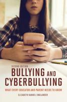 Bullying and Cyberbullying