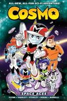 Cosmo. 1 Space Aces