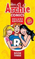 The Best of Archie Comics. Book 3