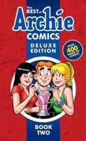 The Best of Archie Comics. Book 2