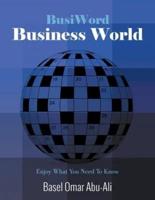 BusiWord: Business World