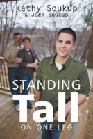 Standing Tall: On One Leg