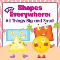 Shapes Are Everywhere: All Things Big and Small