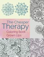 The Cheaper Therapy