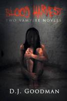 Blood Harvest: Two Vampire Novels
