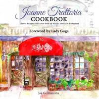 Joanne Tattoria Cookbook