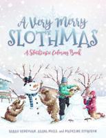 A Very Merry Slothmas